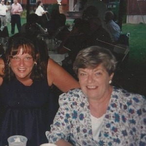 Fundraising Page: Barbara Bowen